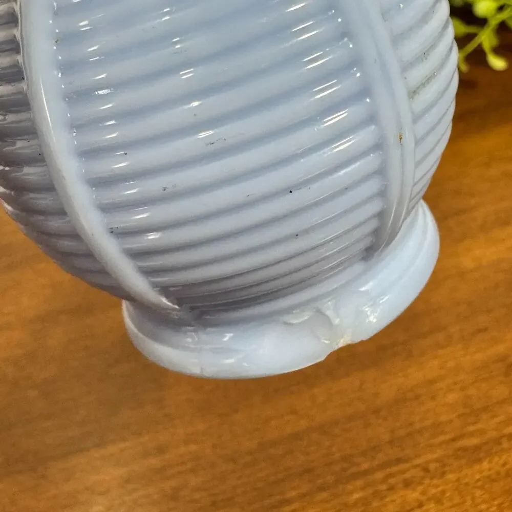 Jeannette vintage glass